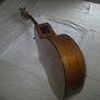 Lag Tramontane T66ACE Auditorium Acoustic Electric Guitar Image 6