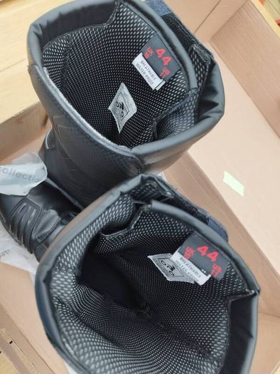 Richa Motorcycle Adventure Boots