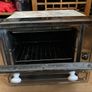 Gas oven (built in) Image 3