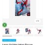Lego Spider-Man Image 5