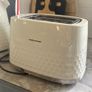 Morphy Richards kettle + toaster like new Image 5