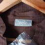 Wallis Brown Blouse. S.20   B.N.W.T. Image 4