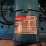 Makita 3901 Biscuit Jointer 240v Image 8