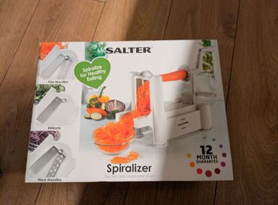 Spiralizer Salter