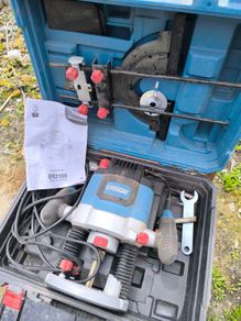 Erbauer Router