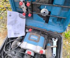 Erbauer Router