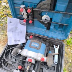 Erbauer Router