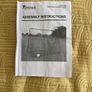 Precision Training Pro Jumbo Rebounder 9ft x 7ft Image 8