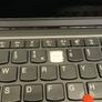 Touch 2in1 Lenovo ThinkPad L13 Yoga Gen 2 13.3" i7-1165G7 (11th Gen) 16GB 512GB SSD Windows 11 Pro LAPTOP Image 6