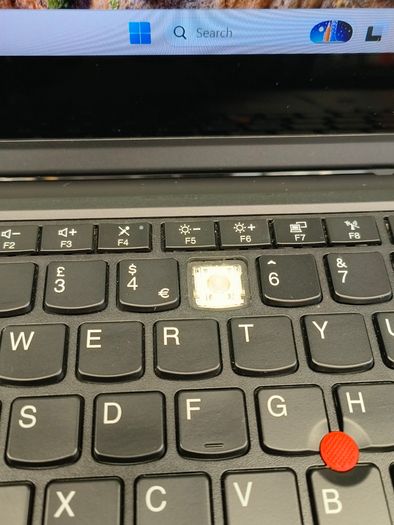 Touch 2in1 Lenovo ThinkPad L13 Yoga Gen 2 13.3" i7-1165G7 (11th Gen) 16GB 512GB SSD Windows 11 Pro LAPTOP