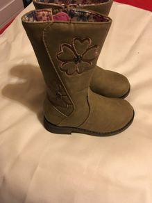 F&F Boots, size EU-22, UK-5