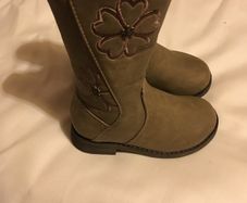 F&F Boots, size EU-22, UK-5
