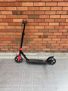 Air Walk  Viper Folding Scooter