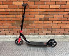 Air Walk  Viper Folding Scooter