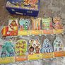 Educational wooden toys and puzzle Image 7