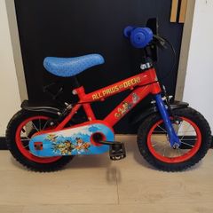 Kids bicycle