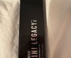 Bperfect mini legacy shadow palette make up