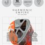 Tangzu harmonic empire iem Image 2