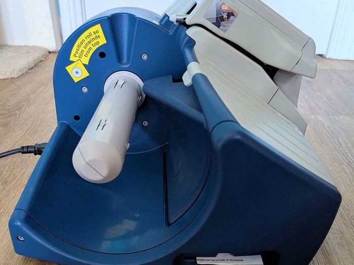 Pregis (FP International) Mini Pak'r Air Cushion Machine