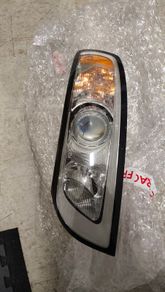 Volvo S40 Headlight