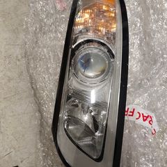 Volvo S40 Headlight