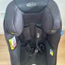Graco Car seat from Birth -4 years - Model LXR129 from Smyths Image 6