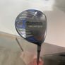 Taylormade Burner Driver & Fairway Image 5