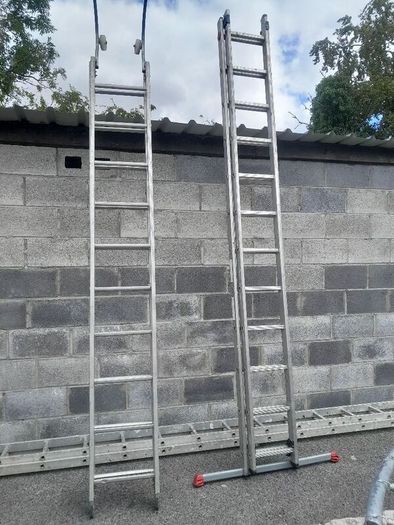 ladder