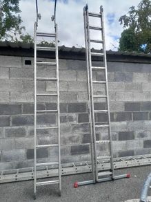 ladders