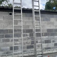 ladder