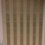 Roman blinds 28" Image 9