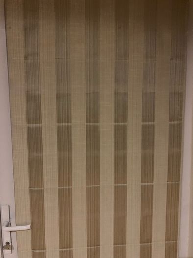Roman blinds 28"