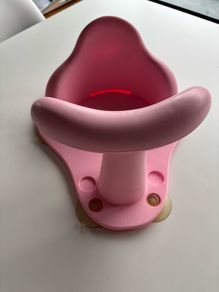 child bath seat