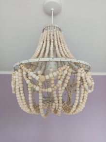 Natural Thalia Lamp Next