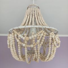 Natural Thalia Lamp Next