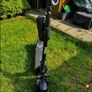 NIU KQi 300P All-Terrain Suspension Electric Scooter 20mph | Range 30 miles Image 3