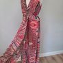 Wallis maxi Occasion dress size UK 16 Image 2