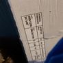 Brand New Shower Doors. Viewing highly recommended. Genuinely bought the wrong size.  The doors are in their original  packaging so photos are limited. Image 2