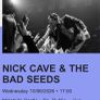 Nick Cave and The Bad Seeds Image 2