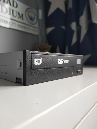PC DVD optical drive