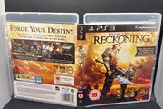 Kingdoms Of Amalur Reckoning Ps3
