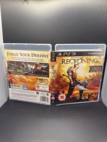 Kingdoms Of Amalur Reckoning Ps3