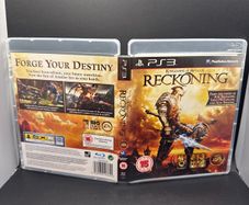Kingdoms Of Amalur Reckoning Ps3