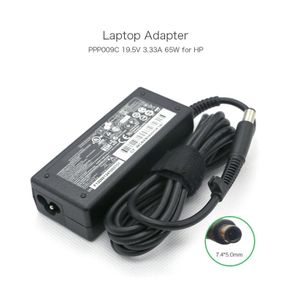 Genuine 19.5V Laptop Power Adapter For HP 67774-002 PSU 90W 5