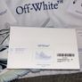 Off white be right back shoes Image 6