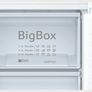Neff  N50 70:30 Fridge - Freezer Ex Display Image 4