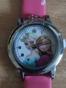 New FROZEN  watch