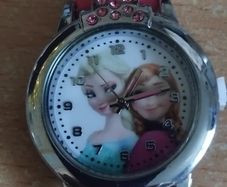 New FROZEN  watch