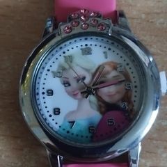 New FROZEN  watch