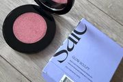 Saie Glow Sculpt Multi Use Cream Highlighting Blush - Mauveglow